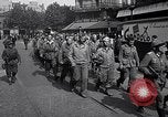 Image des prisonniers alliés Paris France, 1944, de la seconde 52 séquences d'archives historiques vidéo 65675031306