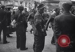 Image des prisonniers alliés Paris France, 1944, de la seconde 62 séquences d'archives historiques vidéo 65675031306
