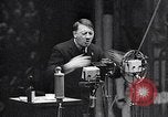 Image of Adolf Hitler Speaking Germany, 1933, second 5 stock footage video 65675031310