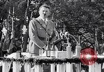 Image of Adolf Hitler Speaking Germany, 1933, second 13 stock footage video 65675031310