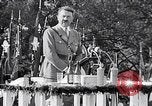 Image of Adolf Hitler Speaking Germany, 1933, second 16 stock footage video 65675031310