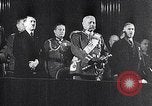 Image of Adolf Hitler Speaking Germany, 1933, second 20 stock footage video 65675031310