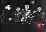 Image of Adolf Hitler Speaking Germany, 1933, second 21 stock footage video 65675031310