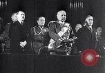 Image of Adolf Hitler Speaking Germany, 1933, second 22 stock footage video 65675031310