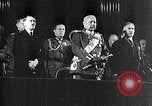 Image of Adolf Hitler Speaking Germany, 1933, second 23 stock footage video 65675031310