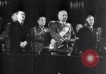 Image of Adolf Hitler Speaking Germany, 1933, second 24 stock footage video 65675031310