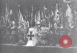 Image of Adolf Hitler Speaking Germany, 1933, second 25 stock footage video 65675031310