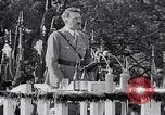 Image of Adolf Hitler Speaking Germany, 1933, second 28 stock footage video 65675031310