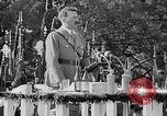 Image of Adolf Hitler Speaking Germany, 1933, second 29 stock footage video 65675031310