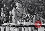 Image of Adolf Hitler Speaking Germany, 1933, second 33 stock footage video 65675031310