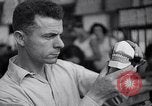 Image of Industrial activity in Palestine Palestine, 1935, second 28 stock footage video 65675031311