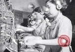 Image of Industrial activity in Palestine Palestine, 1935, second 40 stock footage video 65675031311