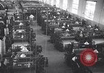 Image of Industrial activity in Palestine Palestine, 1935, second 41 stock footage video 65675031311