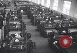 Image of Industrial activity in Palestine Palestine, 1935, second 42 stock footage video 65675031311