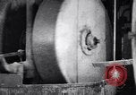 Image of Industrial activity in Palestine Palestine, 1935, second 55 stock footage video 65675031311