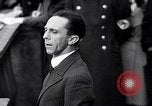 Image of Joseph Goebbels Germany, 1935, second 11 stock footage video 65675031313