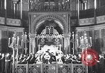 Image of Kottbuser Ufer synagogue Berlin Germany, 1932, second 1 stock footage video 65675031314