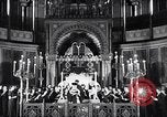 Image of Kottbuser Ufer synagogue Berlin Germany, 1932, second 3 stock footage video 65675031314