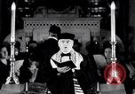 Image of Kottbuser Ufer synagogue Berlin Germany, 1932, second 4 stock footage video 65675031314