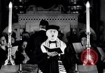 Image of Kottbuser Ufer synagogue Berlin Germany, 1932, second 6 stock footage video 65675031314