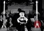 Image of Kottbuser Ufer synagogue Berlin Germany, 1932, second 7 stock footage video 65675031314