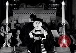 Image of Kottbuser Ufer synagogue Berlin Germany, 1932, second 9 stock footage video 65675031314