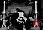 Image of Kottbuser Ufer synagogue Berlin Germany, 1932, second 14 stock footage video 65675031314