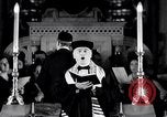 Image of Kottbuser Ufer synagogue Berlin Germany, 1932, second 15 stock footage video 65675031314