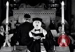 Image of Kottbuser Ufer synagogue Berlin Germany, 1932, second 16 stock footage video 65675031314