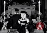 Image of Kottbuser Ufer synagogue Berlin Germany, 1932, second 17 stock footage video 65675031314