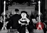 Image of Kottbuser Ufer synagogue Berlin Germany, 1932, second 18 stock footage video 65675031314