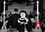 Image of Kottbuser Ufer synagogue Berlin Germany, 1932, second 19 stock footage video 65675031314