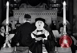 Image of Kottbuser Ufer synagogue Berlin Germany, 1932, second 20 stock footage video 65675031314