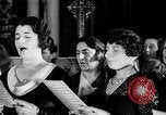 Image of Kottbuser Ufer synagogue Berlin Germany, 1932, second 21 stock footage video 65675031314