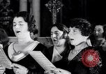 Image of Kottbuser Ufer synagogue Berlin Germany, 1932, second 22 stock footage video 65675031314