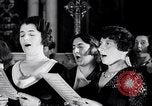 Image of Kottbuser Ufer synagogue Berlin Germany, 1932, second 23 stock footage video 65675031314
