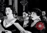 Image of Kottbuser Ufer synagogue Berlin Germany, 1932, second 24 stock footage video 65675031314
