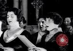 Image of Kottbuser Ufer synagogue Berlin Germany, 1932, second 26 stock footage video 65675031314