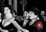 Image of Kottbuser Ufer synagogue Berlin Germany, 1932, second 27 stock footage video 65675031314