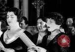 Image of Kottbuser Ufer synagogue Berlin Germany, 1932, second 28 stock footage video 65675031314