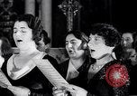 Image of Kottbuser Ufer synagogue Berlin Germany, 1932, second 29 stock footage video 65675031314