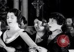 Image of Kottbuser Ufer synagogue Berlin Germany, 1932, second 30 stock footage video 65675031314
