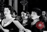 Image of Kottbuser Ufer synagogue Berlin Germany, 1932, second 31 stock footage video 65675031314