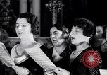 Image of Kottbuser Ufer synagogue Berlin Germany, 1932, second 34 stock footage video 65675031314