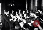 Image of Kottbuser Ufer synagogue Berlin Germany, 1932, second 37 stock footage video 65675031314