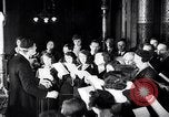 Image of Kottbuser Ufer synagogue Berlin Germany, 1932, second 38 stock footage video 65675031314
