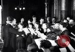 Image of Kottbuser Ufer synagogue Berlin Germany, 1932, second 39 stock footage video 65675031314