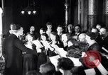 Image of Kottbuser Ufer synagogue Berlin Germany, 1932, second 40 stock footage video 65675031314