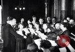 Image of Kottbuser Ufer synagogue Berlin Germany, 1932, second 41 stock footage video 65675031314