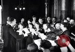 Image of Kottbuser Ufer synagogue Berlin Germany, 1932, second 42 stock footage video 65675031314